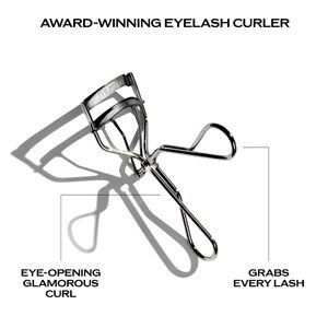Shiseido Eyelash Curler